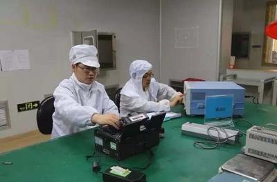 骄傲！天舟一号关键电子部件实现“桂林造”，彰显中国自主创新实力