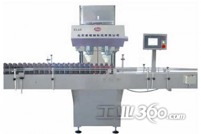 北京嘉福瑞携数粒机等产品亮相青岛药机会，展示前沿电子产品技术研发成果