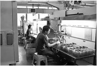 破产两年后，福昌电子的技术研发之路