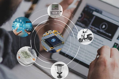 AMOLED显示驱动芯片驱动手机屏需求持续攀升，技术研发引领行业革新